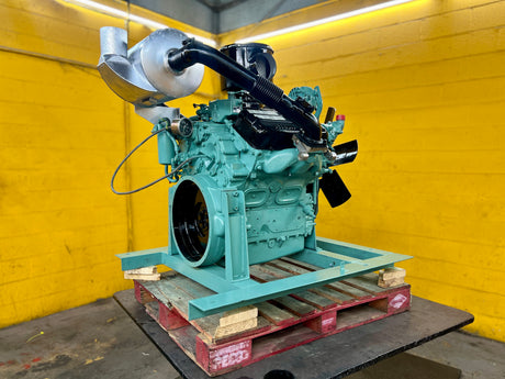 Detroit 6V53 Diesel Engine For Sale, Part# 5063-5000