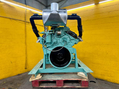 Detroit 6V53 Diesel Engine For Sale, Part# 5063-5000