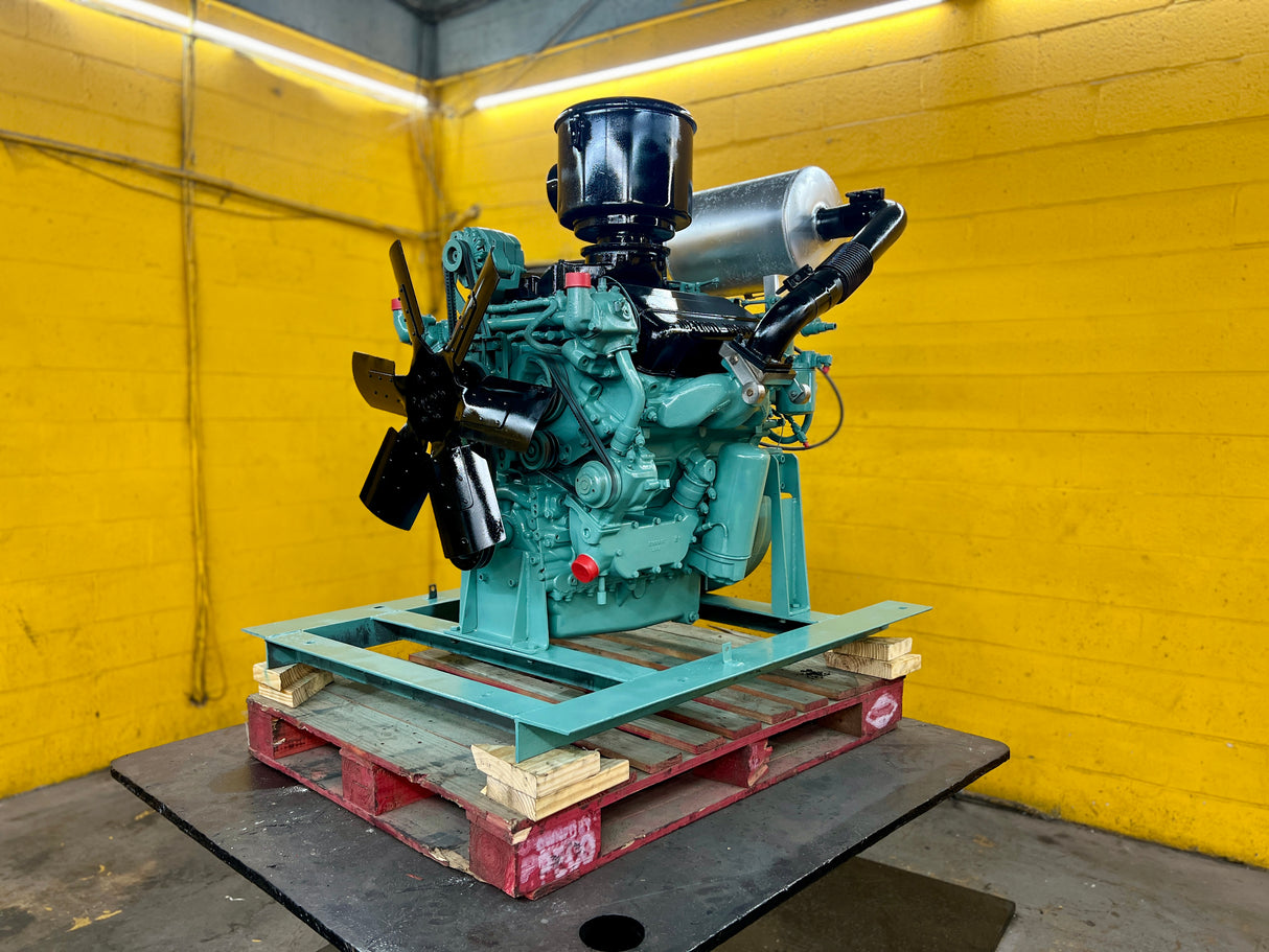 Detroit 6V53 Diesel Engine For Sale, Part# 5063-5000