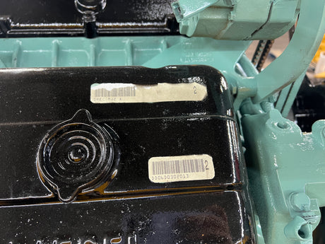 Detroit 6V53 Diesel Engine For Sale, Part# 5063-5000