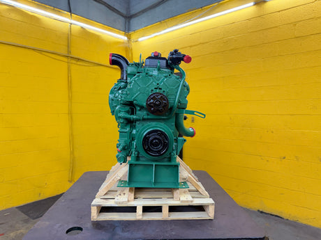 Detroit 4-71 Diesel Engine For Sale, NATURAL 1043-7000