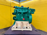 Detroit 4-71 Diesel Engine For Sale, NATURAL 1043-7000