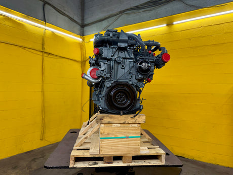 2013 Detroit DD15 Diesel Engine For Sale, 472909S