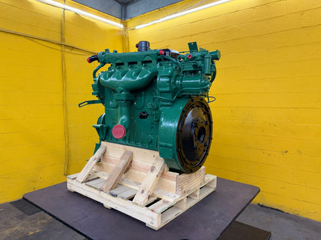 Detroit 4-71 Diesel Engine For Sale, NATURAL 1043-7000