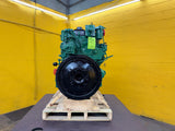 Detroit 4-71 Diesel Engine For Sale, NATURAL 1043-7000