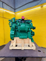 Detroit 4-71 Diesel Engine For Sale, NATURAL 1043-7000