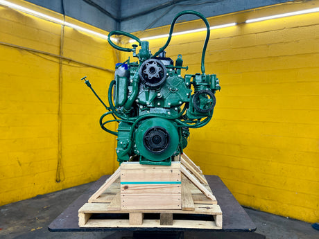 Detroit 6-71N Diesel Engine For Sale