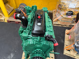 Detroit 4-71 Diesel Engine For Sale, NATURAL 1043-7000