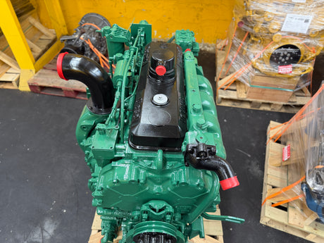 Detroit 4-71 Diesel Engine For Sale, NATURAL 1043-7000