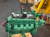 Detroit 4-71 Diesel Engine For Sale, NATURAL 1043-7000