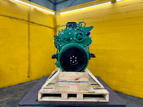 Detroit 6-71N Diesel Engine For Sale