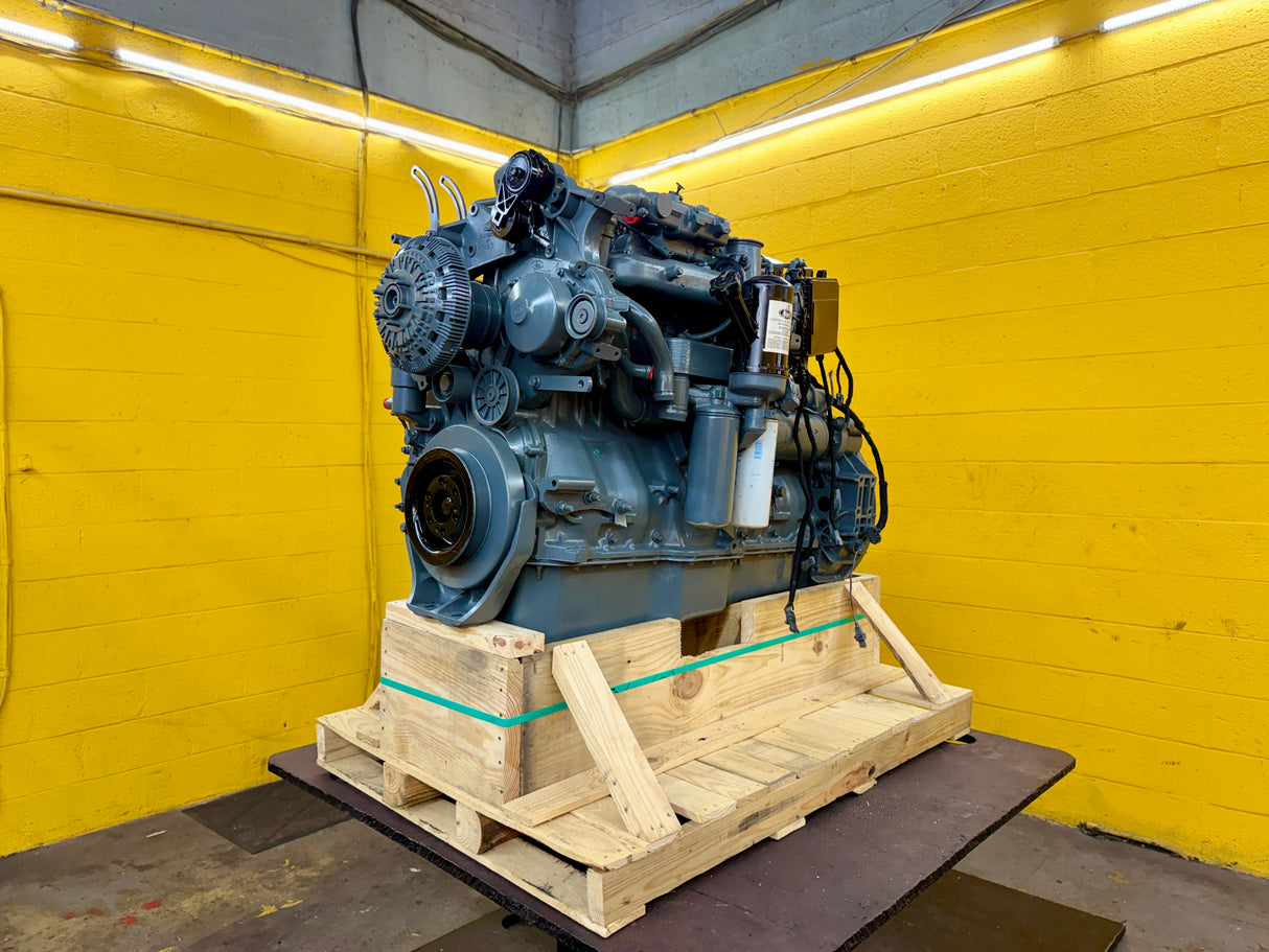 2006 Mack AI Diesel Engine For Sale 400HP
