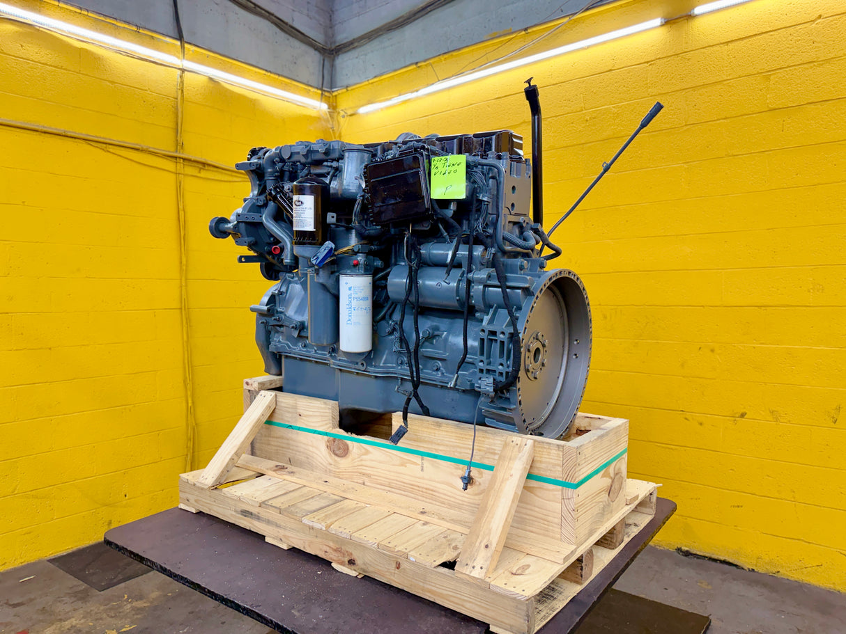 2006 Mack AI Diesel Engine For Sale 400HP