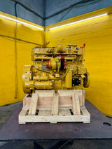 1991 Caterpillar 3116 Diesel Engine For Sale