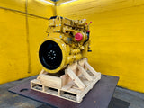 1991 Caterpillar 3116 Diesel Engine For Sale