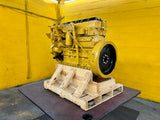 1991 Caterpillar 3116 Diesel Engine For Sale