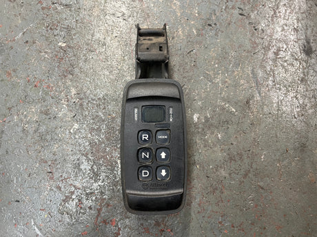 Allison Transmission Electric Shifter Pad 3609091C1