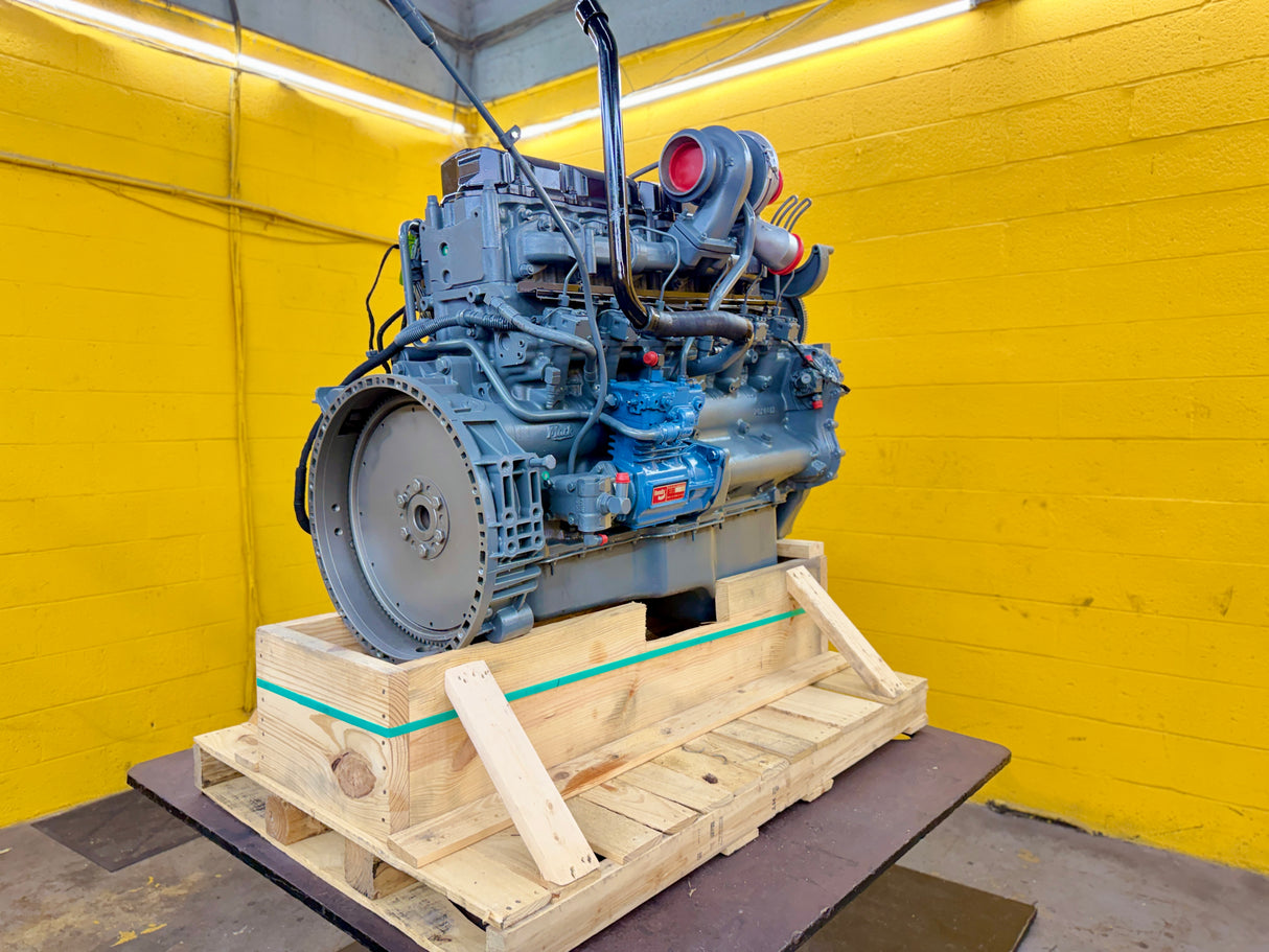 2006 Mack AI Diesel Engine For Sale 400HP