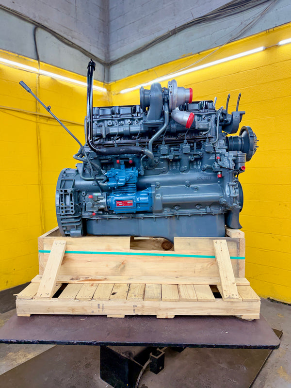 2006 Mack AI Diesel Engine For Sale 400HP