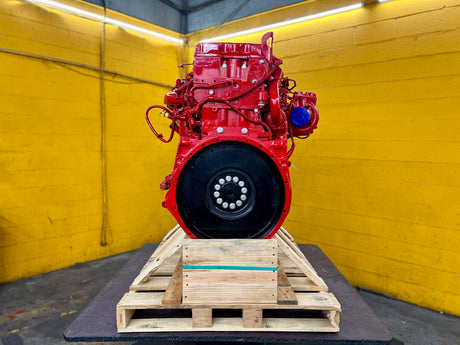 2018 Cummins X15 Diesel Engine For Sale (EPA17) CPL# 4342