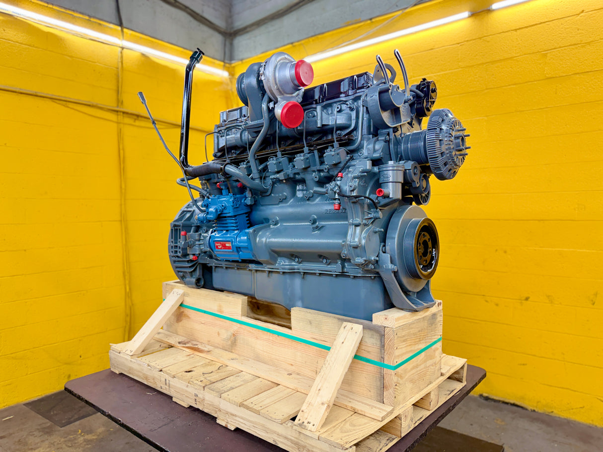 2006 Mack AI Diesel Engine For Sale 400HP