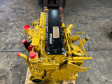 1991 Caterpillar 3116 Diesel Engine For Sale