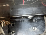 Mack LE612 Speedometer / Instrument Cluster Part # 22801568