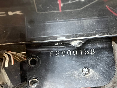 Mack LE612 Speedometer / Instrument Cluster Part # 22801568