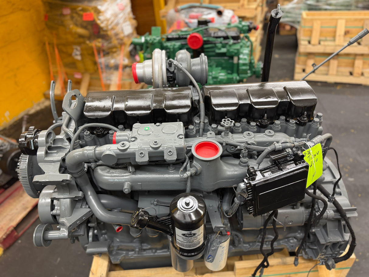 2006 Mack AI Diesel Engine For Sale 400HP