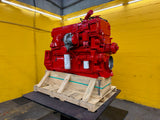 2006 Cummins ISX Diesel Engine For Sale, CPL# 8520
