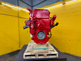 2006 Cummins ISX Diesel Engine For Sale, CPL# 8520
