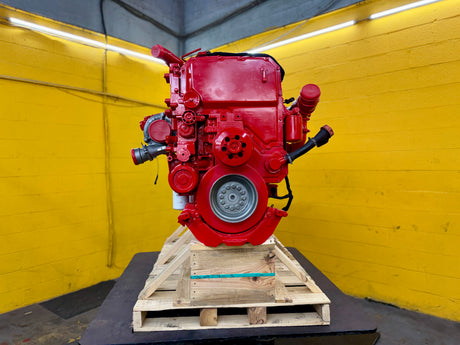 2006 Cummins ISX Diesel Engine For Sale, CPL# 8520