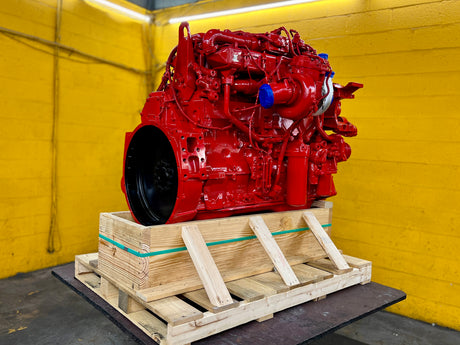 2012 Cummins ISX12 Diesel Engine For Sale, CPL 3438
