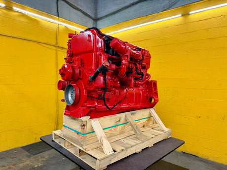 2006 Cummins ISX Diesel Engine For Sale, CPL# 8520