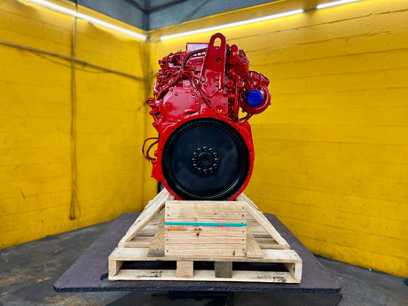 2012 Cummins ISX12 Diesel Engine For Sale, CPL 3438