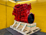 2012 Cummins ISX12 Diesel Engine For Sale, CPL 3438