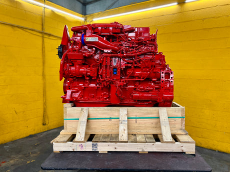 2012 Cummins ISX12 Diesel Engine For Sale, CPL 3438