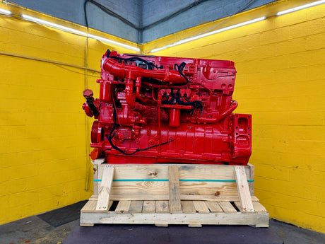 2006 Cummins ISX Diesel Engine For Sale, CPL# 8520