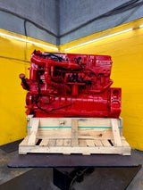 2006 Cummins ISX Diesel Engine For Sale, CPL# 8520