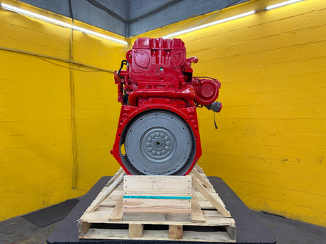 2006 Cummins ISX Diesel Engine For Sale, CPL# 8520