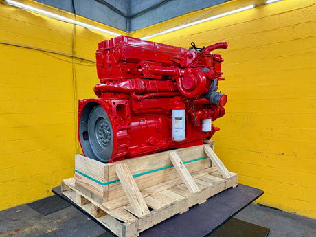 2006 Cummins ISX Diesel Engine For Sale, CPL# 8520