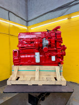 2006 Cummins ISX Diesel Engine For Sale, CPL# 8520