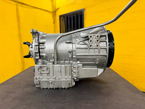 Allison 4500RDS Transmission For Sale, 4500RDSP