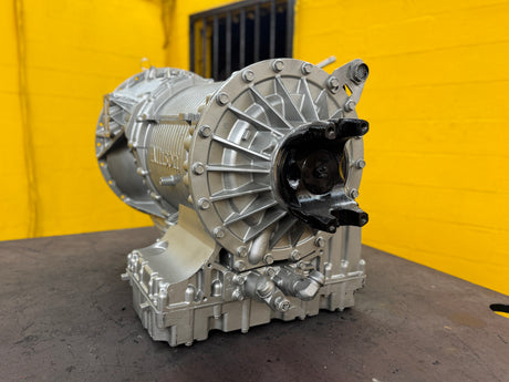 Allison 4500RDS Transmission For Sale, 4500RDSP