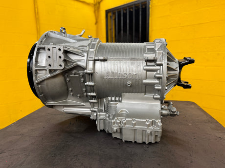 Allison 4500RDS Transmission For Sale, 4500RDSP