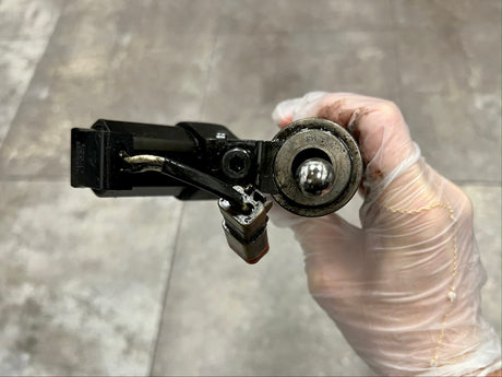 Cummins Celect M11/ISM Fuel Injector Part # 3411753
