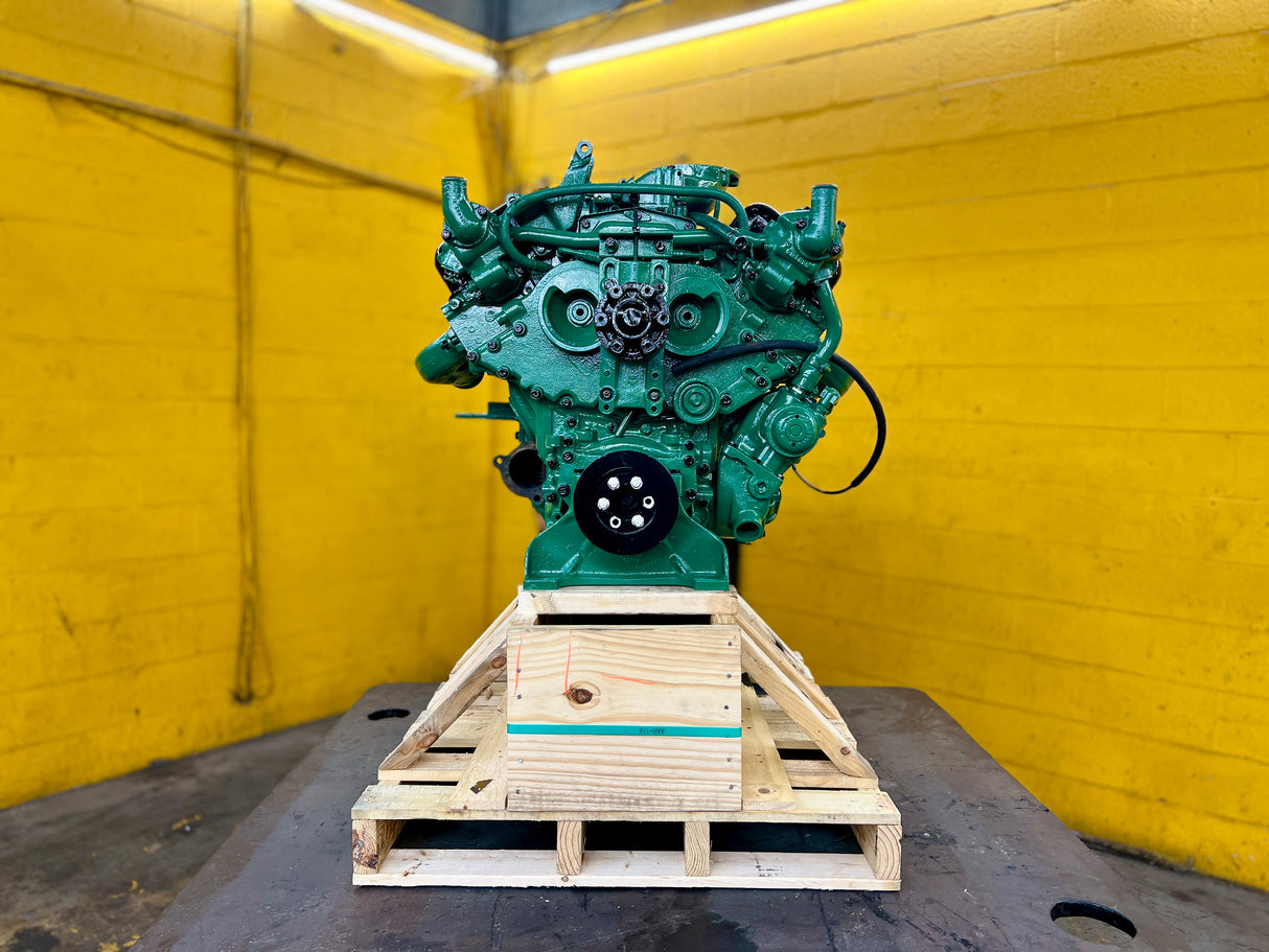 Detroit 6V53 Diesel Engine For Sale