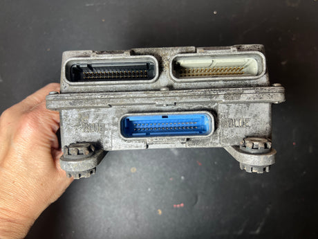 Allison MD3060 Transmission Control Module (TCM) TID#: 3