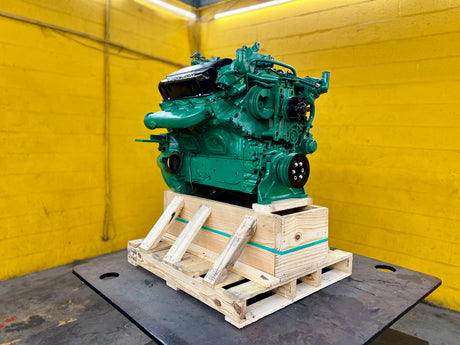 Detroit 6V53 Diesel Engine For Sale
