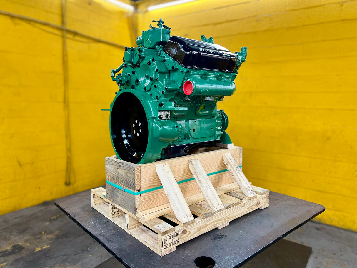 Detroit 6V53 Diesel Engine For Sale